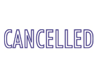 103S - CANCELLED 103S